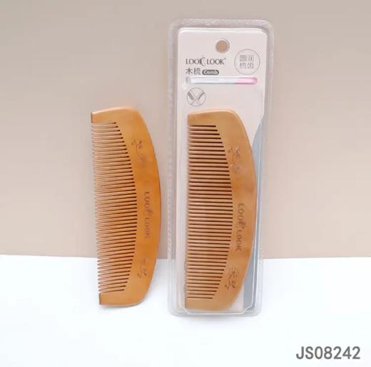 LOOKLOOK木梳JS08242 商品图0