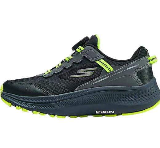 【开学装备】【斯凯奇儿童】B8F男鞋 商品图1