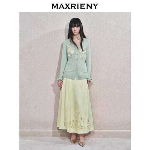 MAXRIENY  开衫MC85JA789 商品图1