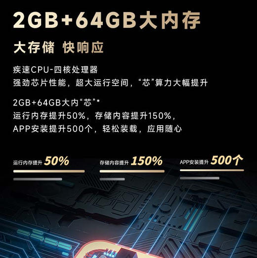 海尔（Haier）电视 75A30 商品图10