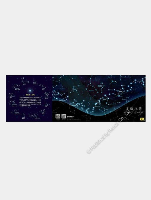 星海夜语/1000片 商品图4