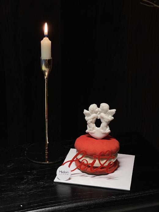 Emoji丘比特之吻 | 情人节 商品图2