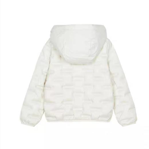 【开学装备】【斯凯奇儿童】羽绒服 商品图1