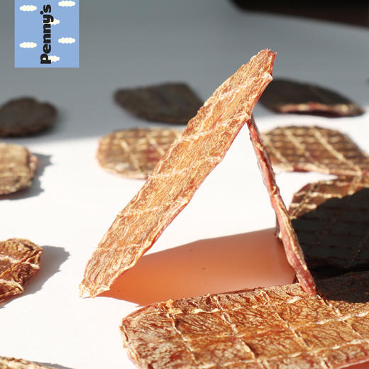 猪蛋蛋 烘干猫狗零食 商品图7