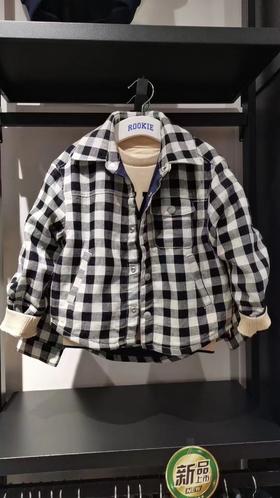 【李维斯儿童】B8F Levi's李维斯童装