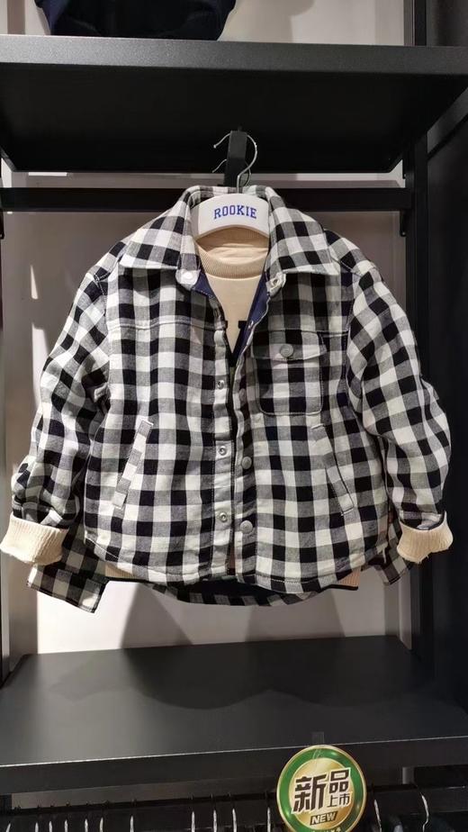 【李维斯儿童】B8F Levi's李维斯童装 商品图0