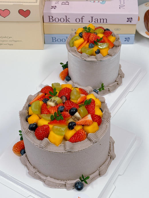 奥利奥奶油水果多多 商品图7