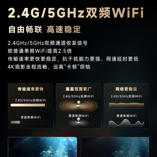 海尔（Haier）电视 75A30 商品图11