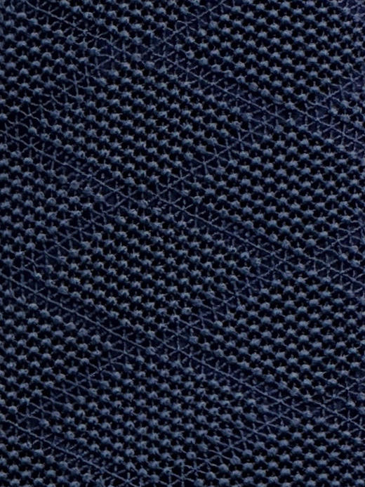 TYNVIE 蕾丝荷叶边背心-海军蓝 商品图5