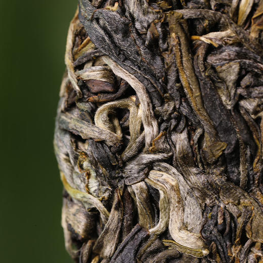 凰馨25年那卡200克生茶 茶饼 古树普洱茶 商品图3