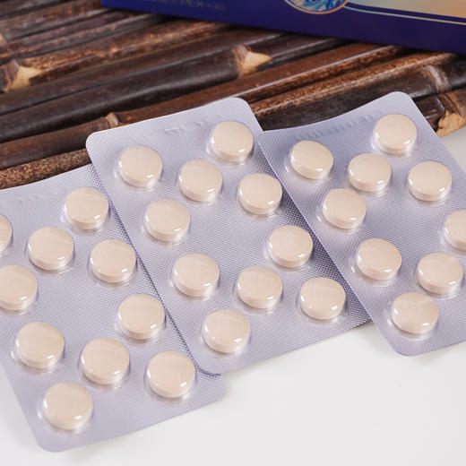 鹿特骄鹿筋全骨营养片 商品图2