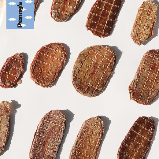 班尼食物研究所 0添加 零食20种 商品图12