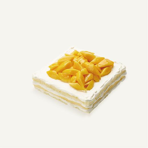 芒果奶油  Mango  Cream  Cake 商品图0