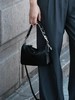 明治真皮手提包斜跨轻奢 商品缩略图1