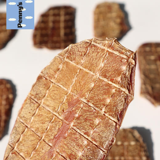 猪蛋蛋 烘干猫狗零食 商品图5