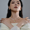 Manreya玛芮雅“拾光涟漪”淡水珍珠手链 商品缩略图5