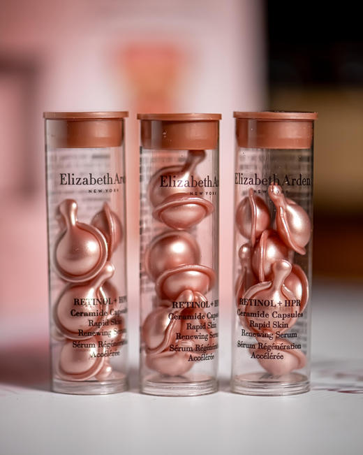 【任意3件起拍哦 单件会被退款哦】平均7粒19.9💰秒杀王牌粉胶/金胶❗❗❗ 美国伊丽莎白·雅顿ElizabethArden  效期至26~27年 商品图3