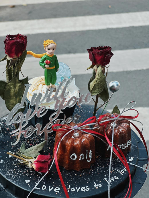 星畔玫瑰派对 商品图3