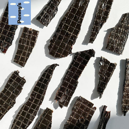 犇犇肝 烘干无添加牛肝 猫狗零食 商品图7