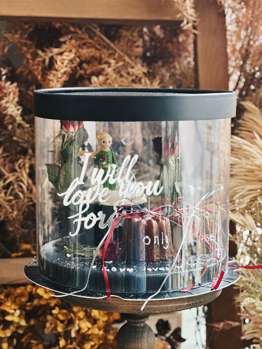 星畔玫瑰派对 商品图12