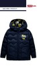 【李维斯儿童】B8F Levi's李维斯童装超轻全面穿羽绒服 商品缩略图0