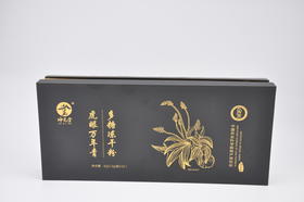 坤兑堂虎眼万年青多糖冻干粉
