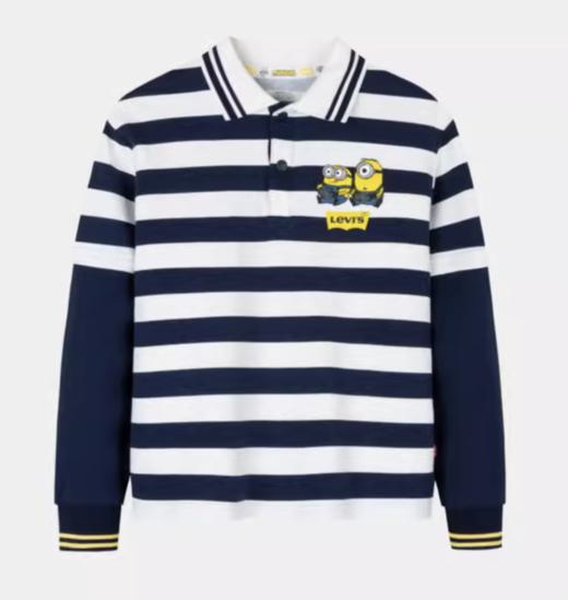 【李维斯儿童】B8F Levi's李维斯童装 商品图0