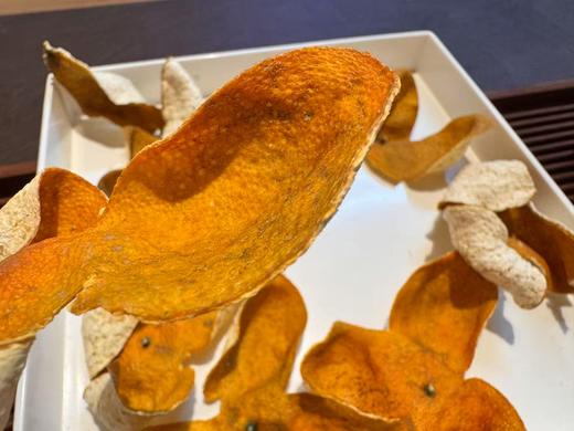 2024 西甲圈枝 冬后大红皮 500克 商品图4