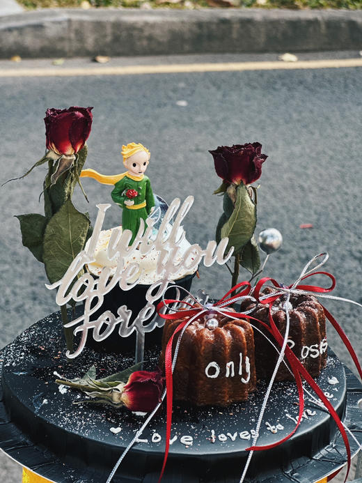 星畔玫瑰派对 商品图2