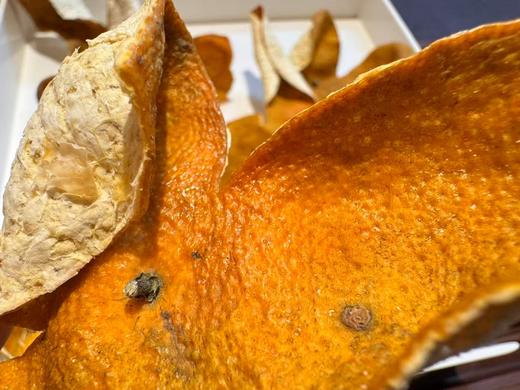 2024 西甲圈枝 冬后大红皮 500克 商品图3