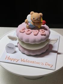 Emoji丘比特之箭