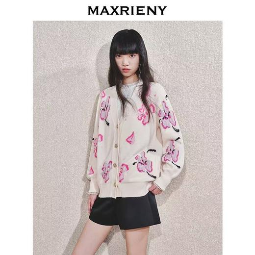 MAXRIENY 开衫MC85JA784 商品图2