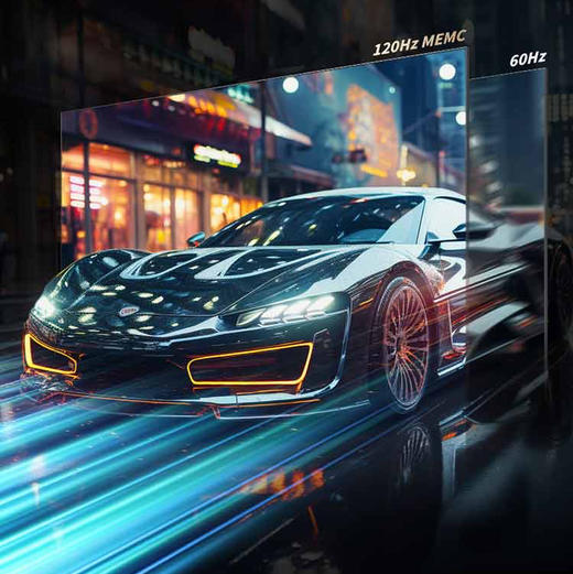 海尔（Haier）电视 75A20C 商品图5