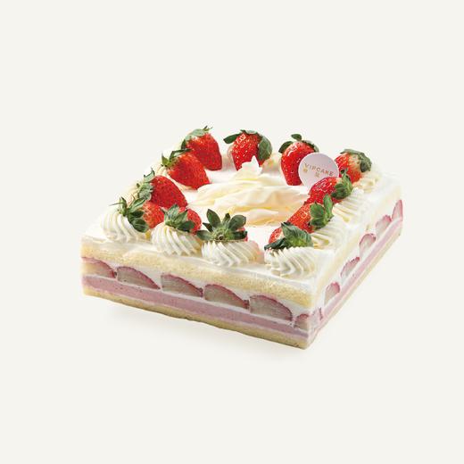 莓之恋 Love of Strawberry 商品图0