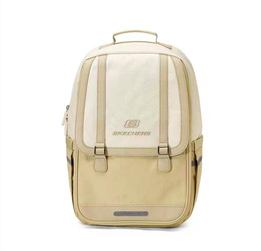 【开学装备】【斯凯奇儿童】B8F男女款双肩包 商品图3