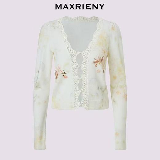 MAXRIENY  开衫MC85JA805 商品图2
