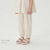 马克珍妮夏装新款 男女童莫代尔棉束脚裤 儿童防蚊裤230895 商品缩略图2
