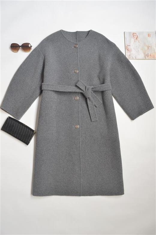 集拉米卡SYBM16_长大衣_ZK 商品图0