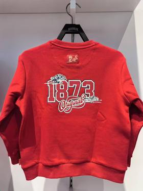 【匡威儿童】B8F匡威儿童春款卫衣