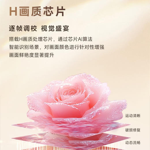 海尔（Haier）电视 75A70C 商品图6