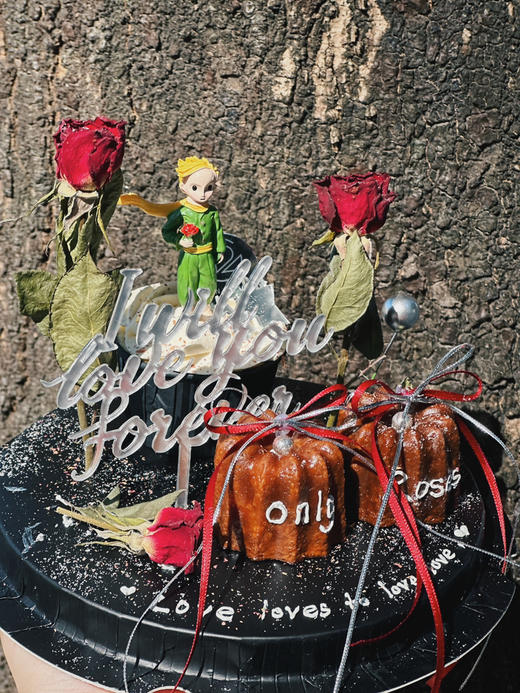 星畔玫瑰派对 商品图9