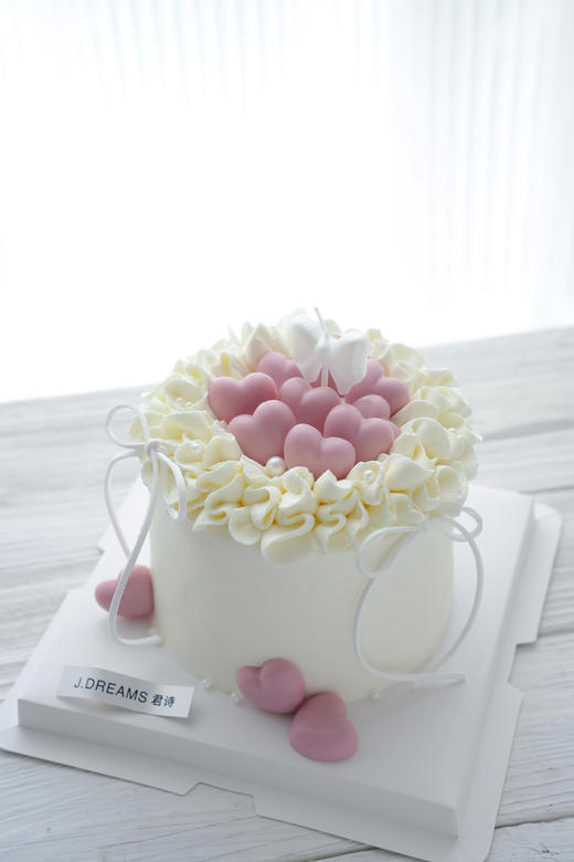 纯白誓言 商品图0