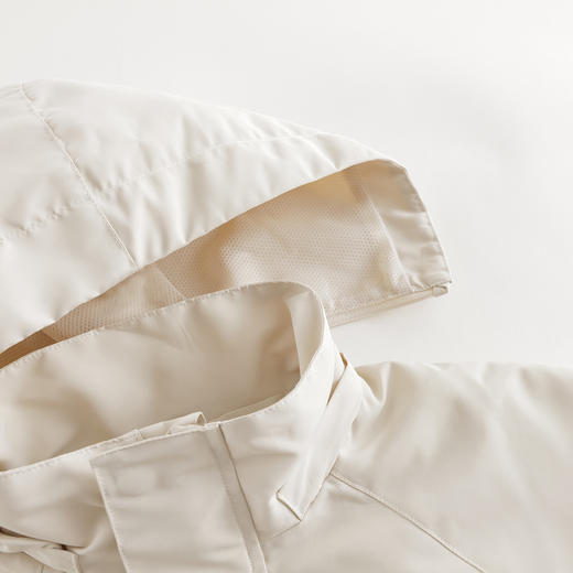 【三防】马克珍妮男童户外连帽外套2025年春季新款250095 商品图4