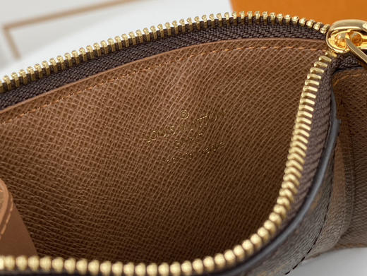 lv多功能Romy名片夹（HH） 商品图8