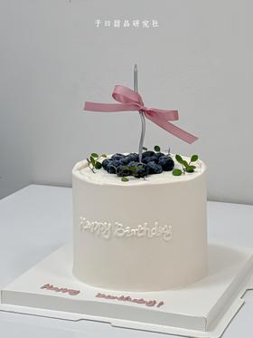 ins蓝莓（提前3小时预订）