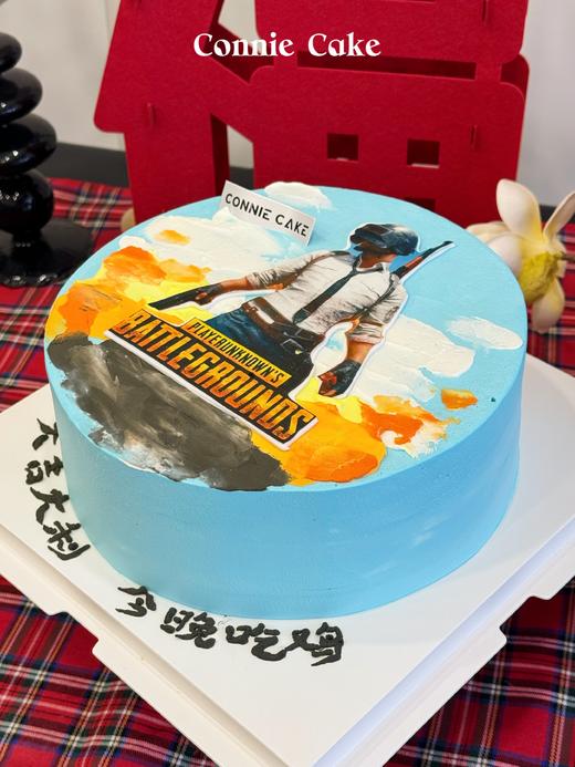 和平精英（大吉大利，今晚吃鸡） 商品图2