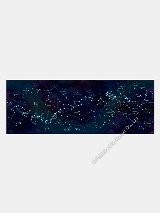 星海夜语/1000片 商品图0