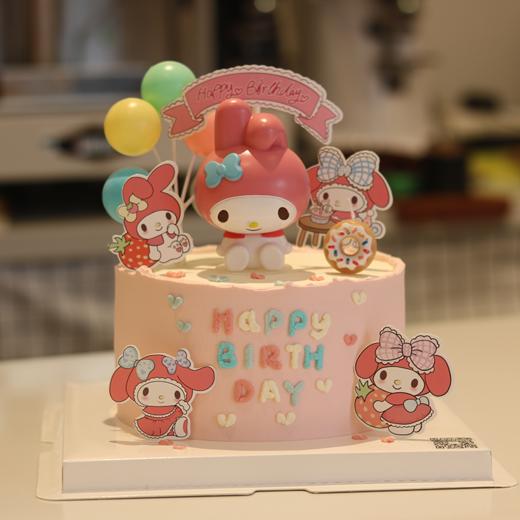 美乐蒂KC025 商品图0