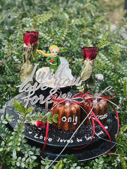 星畔玫瑰派对 商品图6