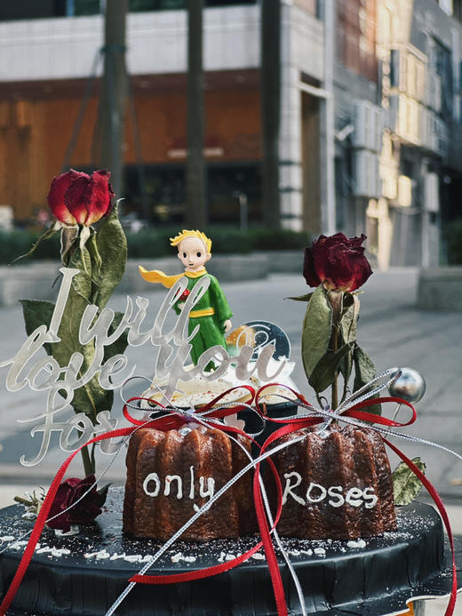 星畔玫瑰派对 商品图8